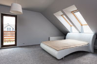 Swinside Hall bedroom extensions